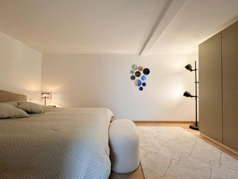 Mulhouse En Douceur, Hypercentre De Mulhouse Daire Dış mekan fotoğraf