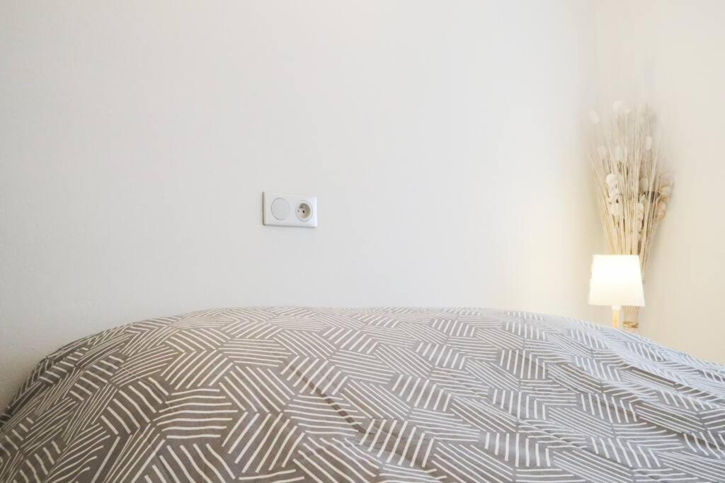Mulhouse En Douceur, Hypercentre De Mulhouse Daire Dış mekan fotoğraf